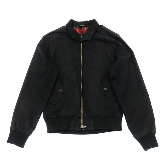 Used ◆Baracuta Blouson G9 Swing Top Harrington Jacket Men's Navy Size 38 BARACUTA [AFB22] 