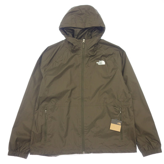 跟新品一样◆The North Face 山派克大衣 Boreal 夹克男式 XL 码卡其色 NF0A4P8L21L THE NORTH FACE [AFB1] 