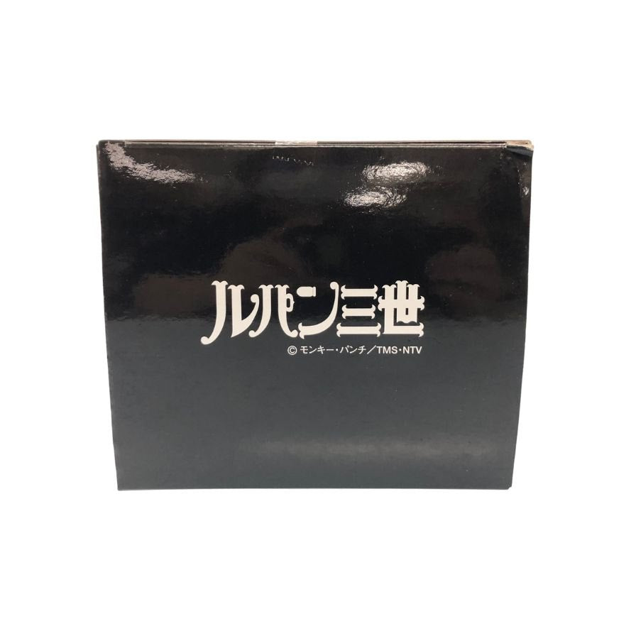 美品◆ダイブ フィギュア ルパン三世シリーズ 峰不二子 マシンガン バージョン LIMITED EDITION DIVE【7F】【中古】
