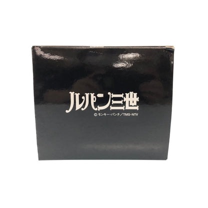 美品◆ダイブ フィギュア ルパン三世シリーズ 峰不二子 マシンガン バージョン LIMITED EDITION DIVE【7F】【中古】