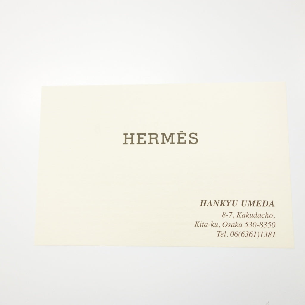 美品◆エルメス スカーフ カレ90 Le Sacre des Saisons 四季の祭典 シルク Hermès【AFI21】