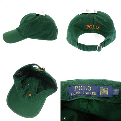 中古◆ポロラルフローレン キャップ 帽子 ポニーロゴ 3点セット POLO RALPH LAUREN【AFI20】