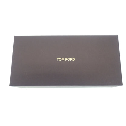 品相良好◆Tom Ford 太阳镜 方形 黑色 TF5635-DB TOMFORD [AFI16] 