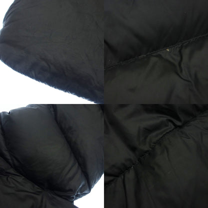 The North Face Down Jacket Jupiter International Importer Men's XL Black The North Face [AFB41] [Used] 