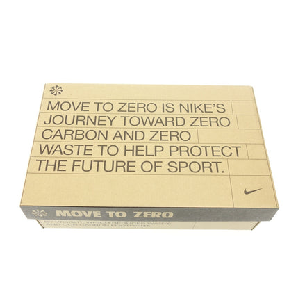 Unused ◆ Nike Sneakers W Air VaporMax 2023 FK Men's White Size 27.5cm DV6840-100 NIKE VAPOR MAX [AFD14] 