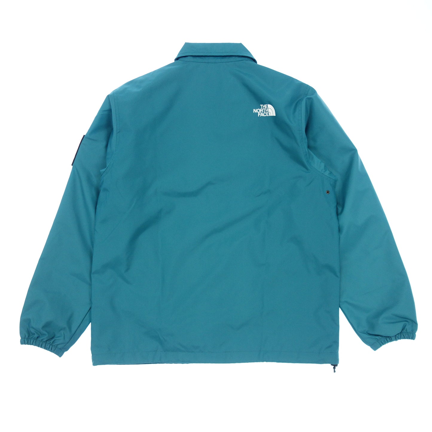 跟新品一样◆The North Face 教练夹克 NP72130 男式蓝色尺码 STHE NORTH FACE [AFB35] 