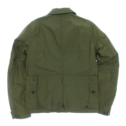 Used ◆Sage de cret military jacket men's size L khaki sage de cret [AFB9] 