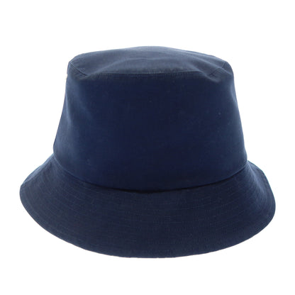 Christian Dior TEDDY-D Bob Hat Baguette Trotter Oblique 95TDD923A130 Navy Christian Dior [AFI1] [Used] 