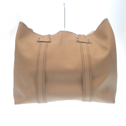 Used ◆Stephane Verdino Big Tote Bag Hand PVC STEPHANE VERDINO [AFB42] 