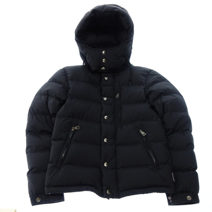 Moncler Down Jacket ARC Women's Black 00 MONCLER [AFA24] [Used] 