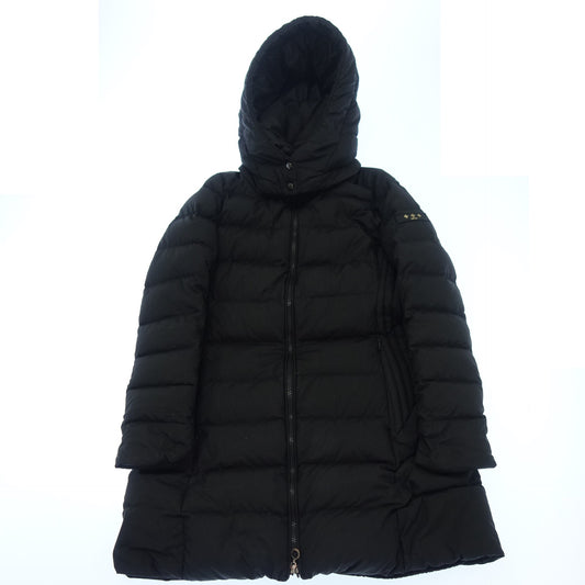 Tatras 大衣 Politeama LTA18A4496 女式 黑色 01 TATRAS [AFA9] [二手] 