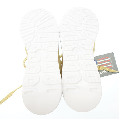 Unused ◆ New Balance sneakers ML1978HC Made in USA Men's Yellow Size 9 NEW BALANCE [AFD13] 