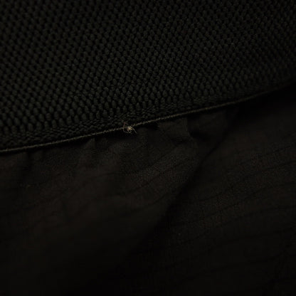 Good condition◆Bristol Soft Easy Pants 210046 Black Men's Nylon Size XL Bristol SOPH [AFB1] 