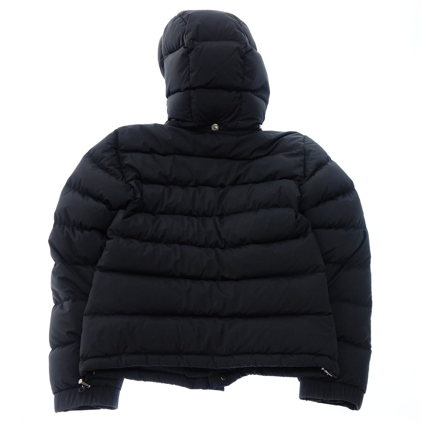 Moncler Down Jacket ARC Women's Black 00 MONCLER [AFA24] [Used] 