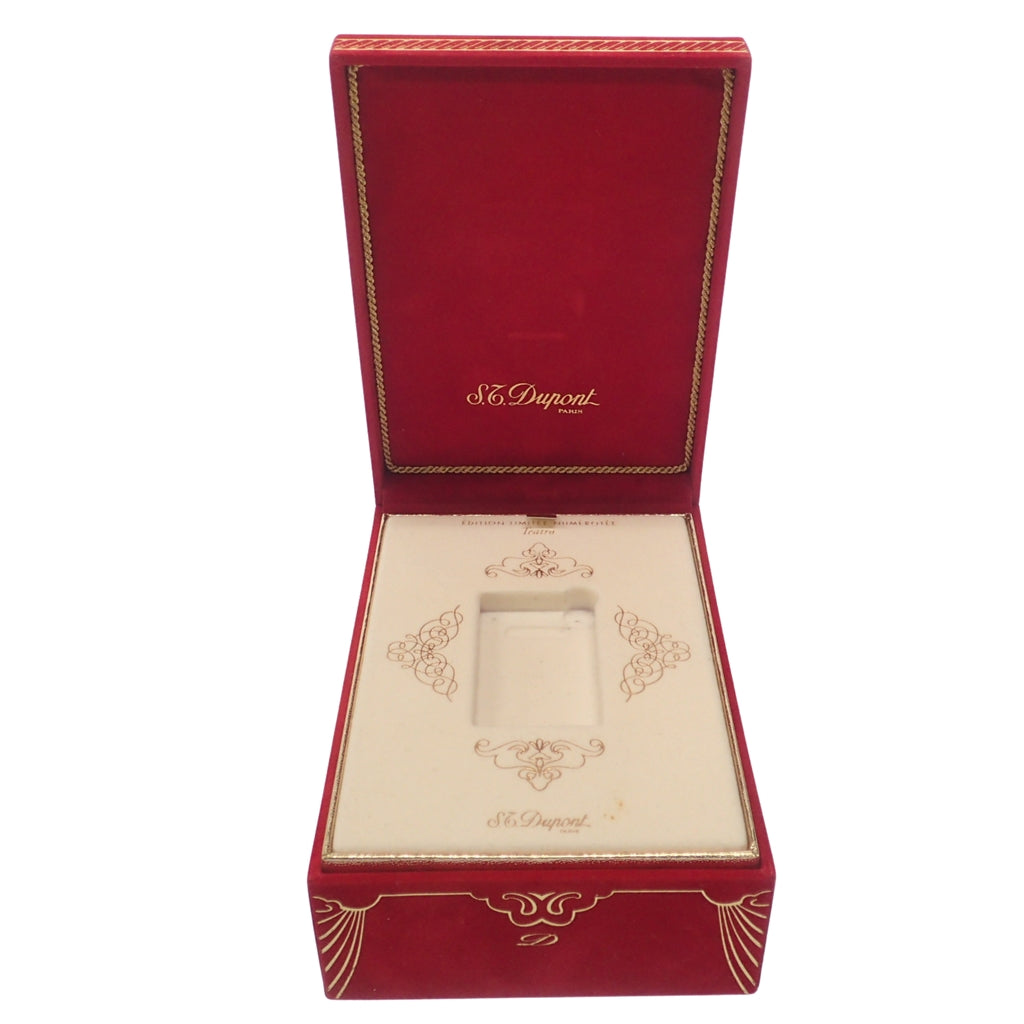 S.T. Dupont Teatro 限定版ライター s-l400.jpg