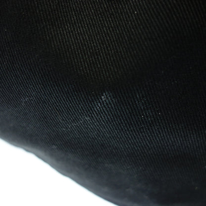 Good condition◆D Squared Baseball Cap ICON Black DSQUARED2 [AFI21] 