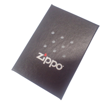 Used Zippo Tree of Sephiroth 2006 ZIPPO [AFI6] 