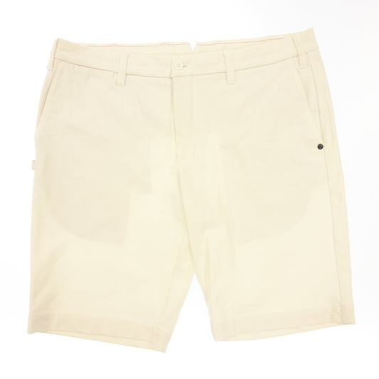 Good condition ◆ Briefing shorts men's white size XL BRIEFING [AFB1] 