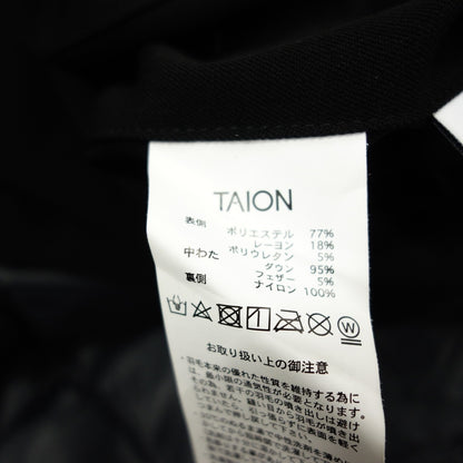 Unused ◆ GRAMICCI × TAION Down Jacket Men's Size S Black GRAMICCI × TAION [AFA17] 