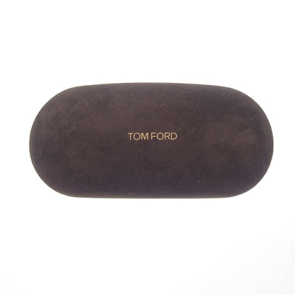 品相良好◆Tom Ford 太阳镜 方形 黑色 TF5635-DB TOMFORD [AFI16] 