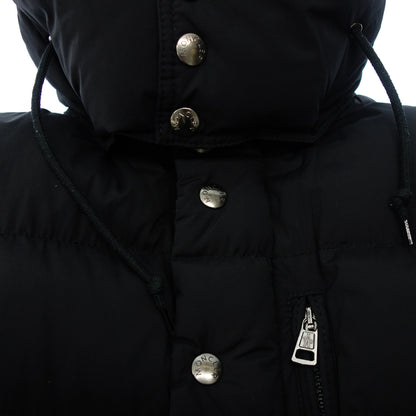 Moncler Down Jacket ARC Women's Black 00 MONCLER [AFA24] [Used] 