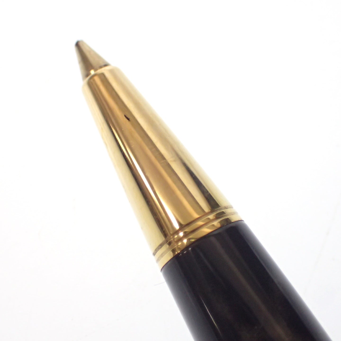 新品 パーカーソネット(Parker Sonet)18K ゴールド(Gold) - 筆記具