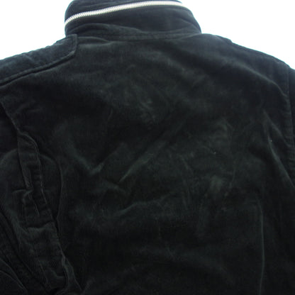 Very good condition ◆ Levi's Phenom Blouson M-65 Jacket Fragment Men's Black L Levi's FENOM [AFA19] 