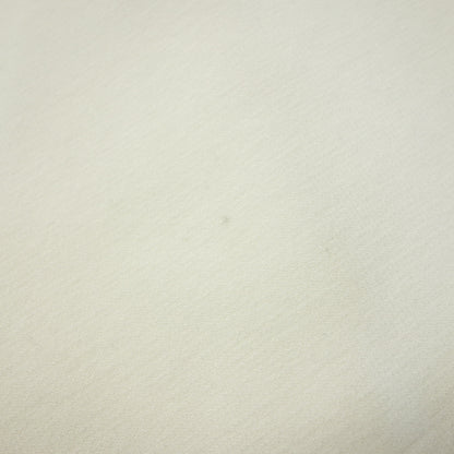 マックスマーラ ステュディオ ノーカラージャケット ロング ホワイト レディース MaxMara【AFB40】【中古】