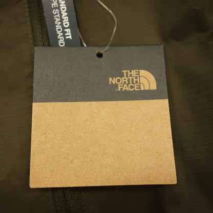 Like new◆The North Face Mountain Parka Boreal Jacket Men's Size XL Khaki NF0A4P8L21L THE NORTH FACE [AFB1] 