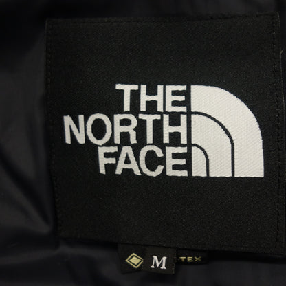 状况非常好 ◆ The North Face Mountain 羽绒服 ND91930 男士尺码 M 黑色 THE NORTH FACE [AFA2] 