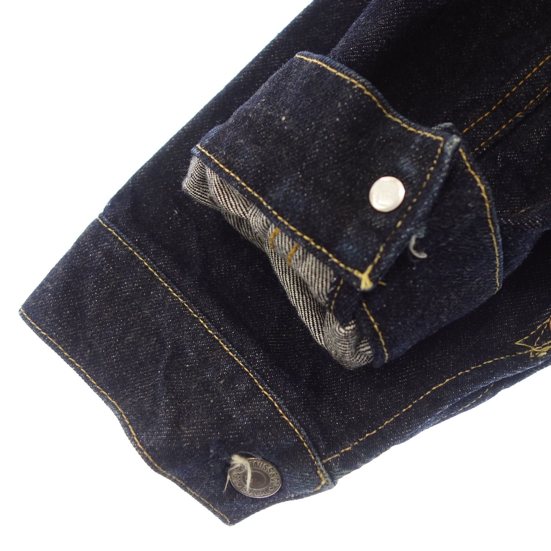 極美品◇リーバイス デニムジャケット 506XX 70501 0003 復刻 極美品◇リーバイス デニムジャケット 506XX 70501 0003 復刻