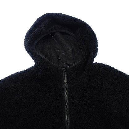Used ◆Canada Goose Boa Fleece Parka Ainsworth Hoody Men's Black Size L 6997M CANADA GUUSE Ainsworth Hoody [AFB12] 