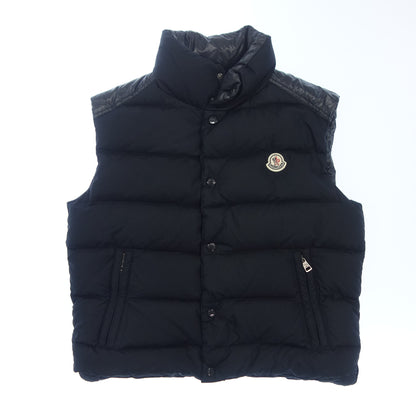 Moncler 羽绒背心 CHEVAL 男士 2 海军蓝 MONCLER [AFB14] [二手] 