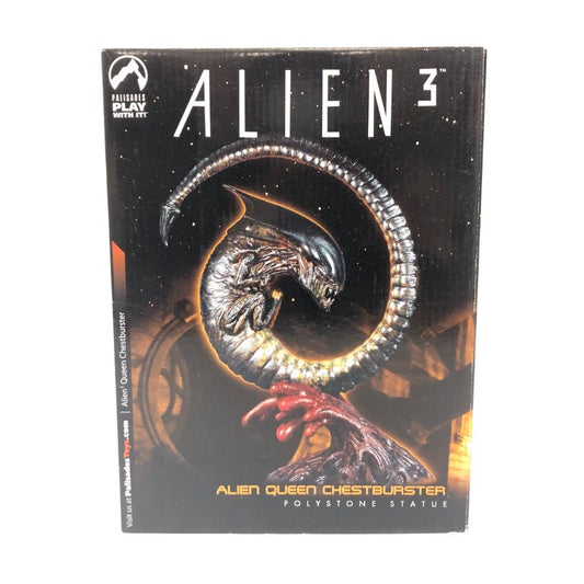 Like new ◆ Palisades Figure Alien Queen [7F] [Used] 