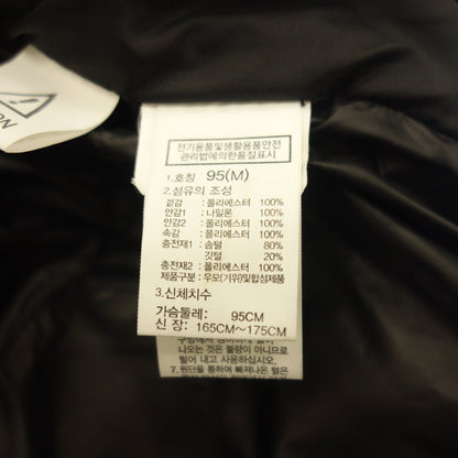 Used ◆North Face Down Jacket LOFTY NJ1DM64A Women's Black Size M THE NORTH FACE [AFA9] 