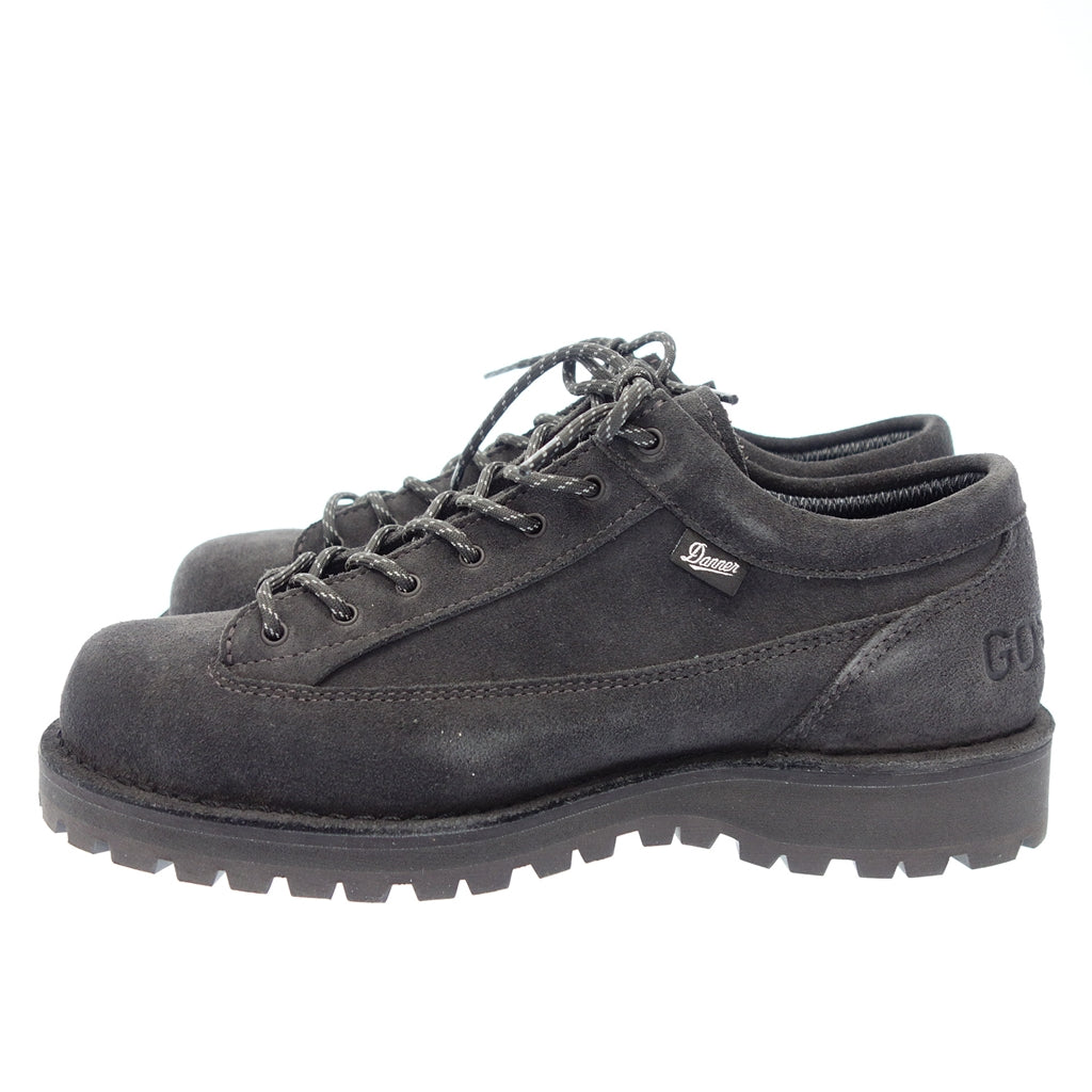 極美品◇ダナー フィールドブーツ BEAUTY&YOUTH別注 D121301 FIELD LOW