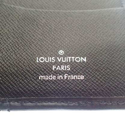 Louis Vuitton card case business card holder M60625 LOUIS VUITTON [AFI12] [Used] 