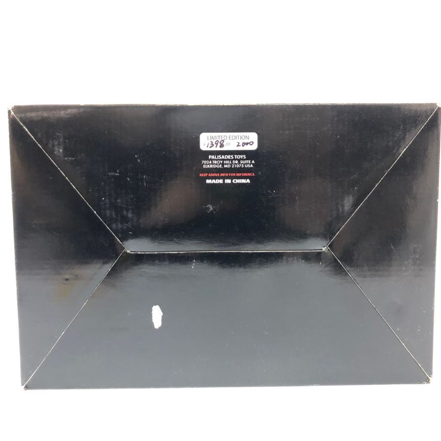 極美品◆パリセイズ フィギュア エイリアン3 ドッグ エイリアン ミニ バスト 2000個限定品 PALISADES【7F】【中古】