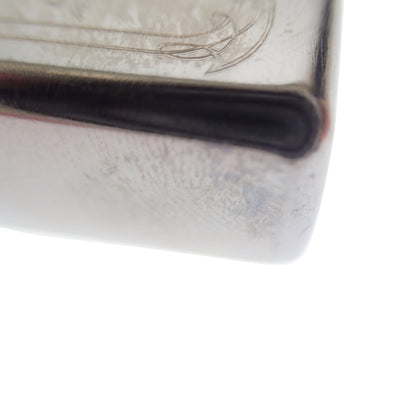 中古◆ジッポー 25周年記念 2015年 ZIPPO【AFI6】
