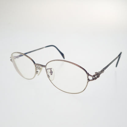 Used ◆Gucci glasses prescription GG3712 52 □17-135 GUCCI [AFI14] 