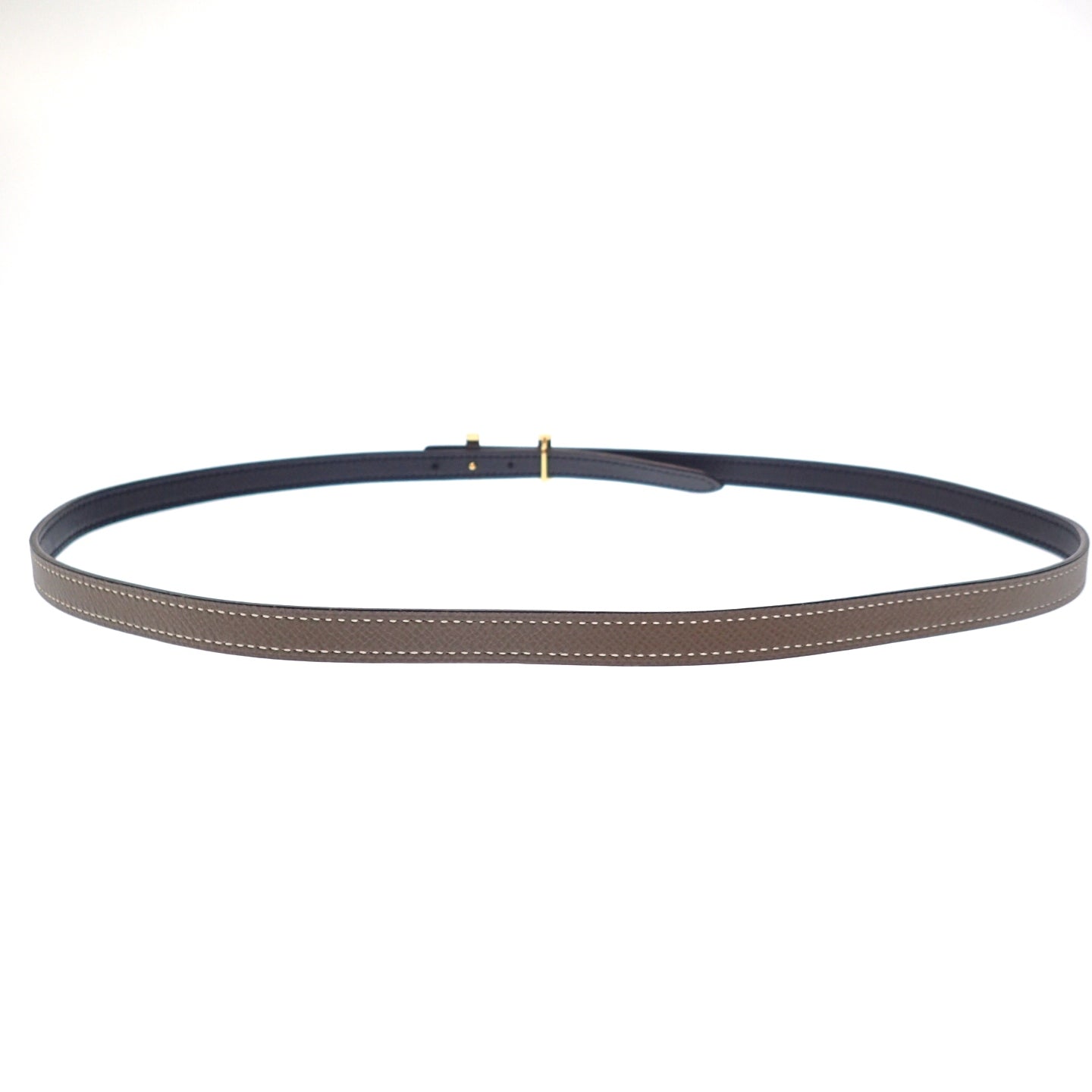 美品◇エルメス ベルト ミニミニコンスタンス Hバックル C刻印 美品◇エルメス ベルト ミニミニコンスタンス Hバックル C刻印