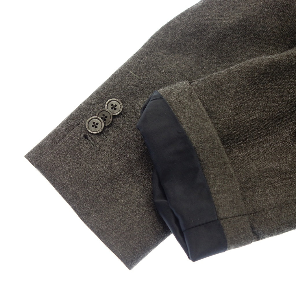 極美品◇ラルディーニ スーツ セットアップ Easy Wear パッカブル SU