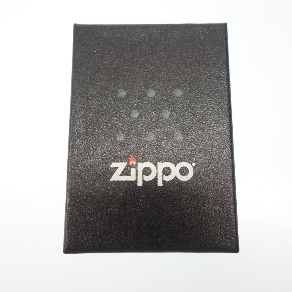 中古◆ジッポ― 85周年記念 2017年 シルバー ZIPPO【AFI15】