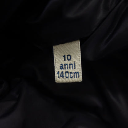 状况良好◆Moncler 羽绒服 CORBIAC 17 岁儿童海军蓝尺码 140 MONCLER CORBIAC GIUBBOTTO [AFB4] 