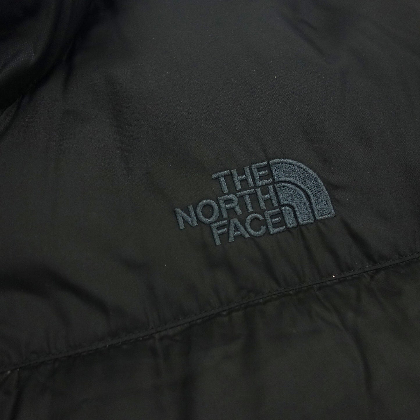 ザ ノースフェイス ダウンジャケット ジュピターインターナショナル輸入元 メンズ XL 黒 The North Face【AFB41】【中古】