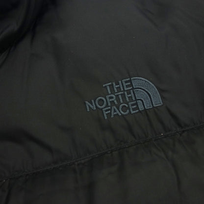 The North Face Down Jacket Jupiter International Importer Men's XL Black The North Face [AFB41] [Used] 