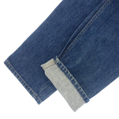 Good condition◆Giorgio Armani denim pants men's indigo size 30 Giorgio Armani [AFB37] 