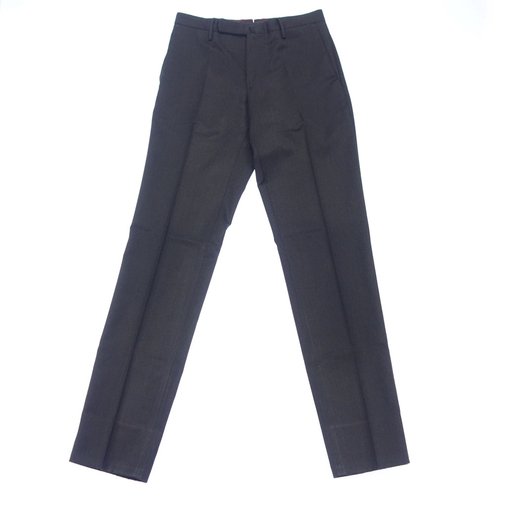 Good condition◆INCOTEX International Gallery BEAMS SUPER 100s SLIM FIT [AFB6] 