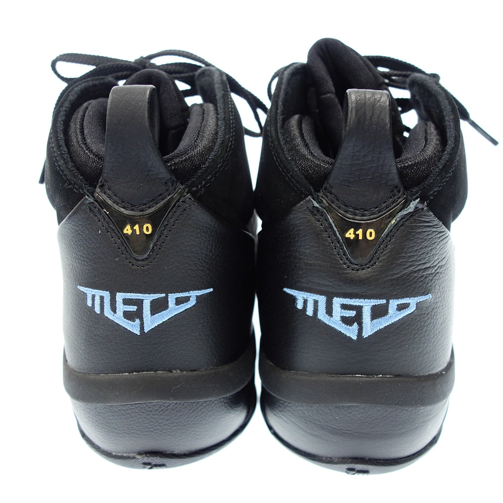 Very good condition◆JORDAN MELO M3 314302 141 Size 27.5cm Made in China Men's Black JORDAN MELO M3 [AFD7] 