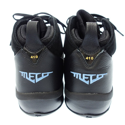 Very good condition◆JORDAN MELO M3 314302 141 Size 27.5cm Made in China Men's Black JORDAN MELO M3 [AFD7] 